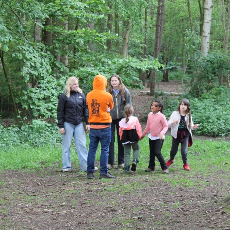 IMG 9047 - Scouts en Gidsen Zaventem 